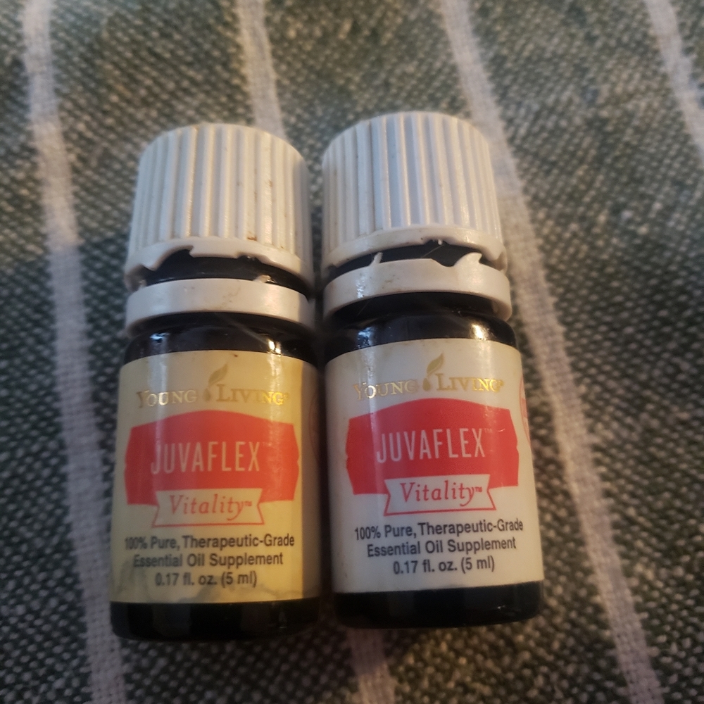 Young Living Juvaflex